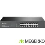 TP-LINK TL-SG1016DE, Computers en Software, Overige Computers en Software, Nieuw, Verzenden