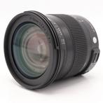 Sigma 17-70mm F/2.8-4.0 DC Macro CONTEMPORARY OS HSM Nikon |, Verzenden, Zo goed als nieuw