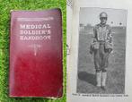 Verenigde Staten van Amerika - Rare WW2 ''Medical Soldiers