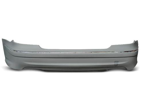 Achterbumper | voor Sport - Look | Mercedes-Benz E-klasse W2, Auto-onderdelen, Carrosserie, Nieuw, Mercedes-Benz, Verzenden