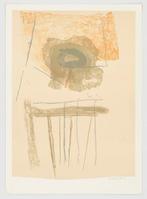 Robert Motherwell (1915-1991) - Chair, Antiek en Kunst