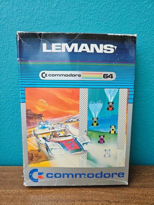 Commodore - C64 - Set of 6 Cartridges - Videogame - In, Games en Spelcomputers, Spelcomputers | Overige Accessoires
