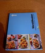 Wereldkeuken Aziatisch - Mexicaans - Mediterraans, Boeken, Verzenden, Zo goed als nieuw, Weight Watchers