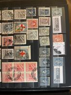 Griekenland 1868/1950 - Hoogwaardige collectie met zeer, Postzegels en Munten, Gestempeld