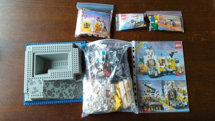 Lego Set - Pirates - 6276, 6232, 6234, 6259, Enfants & Bébés, Jouets | Duplo & Lego