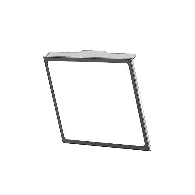 PTFE-Folie Frame | Roband Contact-/Paninigrills (Enkel), Zakelijke goederen, Horeca | Keukenapparatuur, Nieuw in verpakking, Verzenden