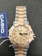 Casio - Ana-digi - Sans Prix de Réserve - MAW-700G - Homme -, Handtassen en Accessoires, Horloges | Heren, Nieuw