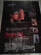 RALPH MACCHIO PAT MORITA - Lot of 2 - KARATE KID 2 &  KARATE, Nieuw
