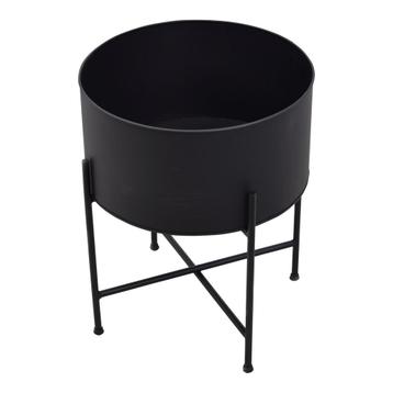 Plantenbak Flora rond | Jax Design beschikbaar voor biedingen