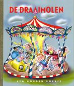De draaimolen / Gouden Boekjes 9789054449706 M. van de Sande, Boeken, Verzenden, Gelezen, M. van de Sande