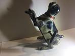 Günthermann - Blikken speelgoed - Salto Flipping Dog, Antiek en Kunst