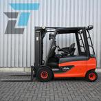Linde E25L Elektrische hefrtruck met maar 1356H !! 2019, 2000 tot 3000 kg, Elektrisch, Heftruck, Linde