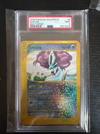 Pokémon - 2 Graded card - Entei, Suicune - PSA 9, Nieuw