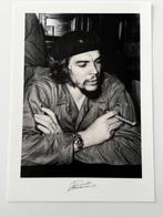 AMADOR VALES (1897–1965). - (Photo XL) Icónica imagen de Che