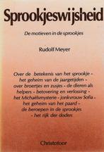 Sprookjeswijsheid - Rudolf Meyer - 9789062380558 - Paperback, Boeken, Literatuur, Nieuw, Verzenden