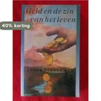 Geld en de zin van het leven 9789050181761 Needleman, Verzenden, Needleman