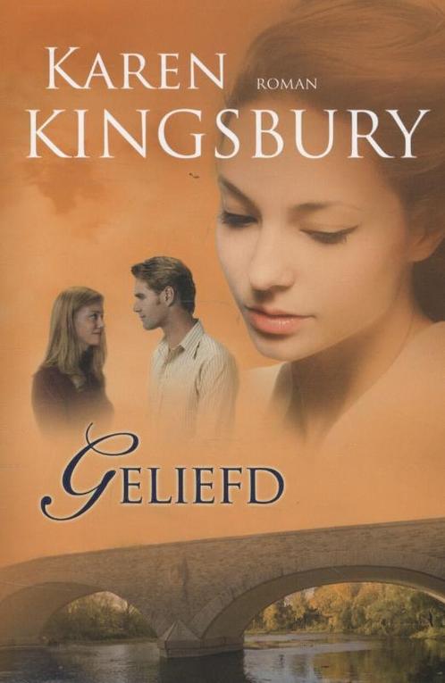 Geliefd / Dayne Matthews / 4 9789029721776 Karen Kingsbury, Boeken, Romans, Gelezen, Verzenden