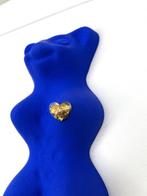 D - Uli -  Hommage a´ Yves Klein HARIBO, Antiek en Kunst