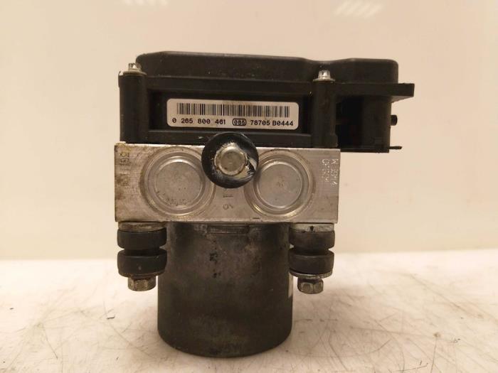 ABS Pomp Fiat Ducato O156192, Auto-onderdelen, Remmen en Aandrijving