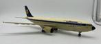 Herpa 1:200 - Modelvliegtuig - Airbus A300-600 Lufthansa