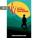 Ki-Running & power walking 9789079677337 Hans Peter Roel, Boeken, Verzenden, Gelezen, Hans Peter Roel