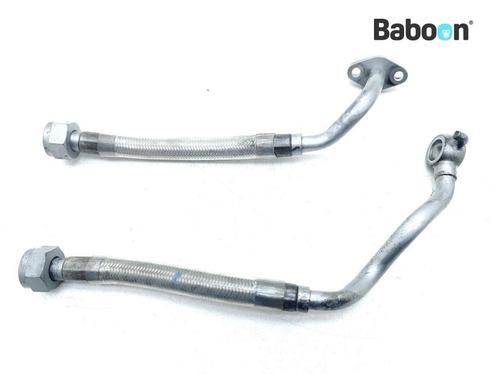 Olieleiding Royal Enfield Interceptor 650 2022 Set, Motoren, Onderdelen | Overige, Gebruikt, Verzenden