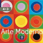 Arte Moderno 9788497940542 Michael Kerrigan, Boeken, Verzenden, Gelezen, Michael Kerrigan