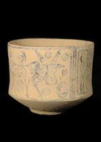 Indus Vallei Terracotta Vaartuig met polychromatische