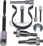 Timing gereedschap set, Fiat 2.3/3.0 JTD, Verzenden, Nieuw