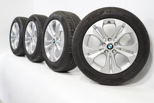 BMW X1 F48 17 inch velgen 564  + Zomerbanden Pirelli Runflat, Auto-onderdelen, Banden en Velgen, Ophalen of Verzenden
