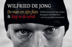 De man en zijn fiets ; Kop in de wind / Dwarsligger / 361, Verzenden, Wilfried de Jong