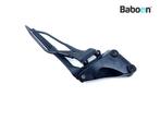 Duosteun Rechts Yamaha MT 01 2005-2012 (MT01 MT-01), Motoren, Verzenden, Gebruikt