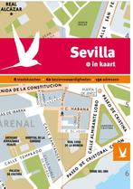 Dominicus stad-in-kaart - Sevilla in kaart 9789025761301, Florence Lagrange-Leader, Severine Bascot, Verzenden