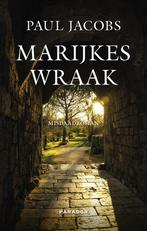 Marijkes wraak 9789082766615 Paul Jacobs, Verzenden, Gelezen, Paul Jacobs