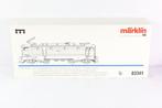 Märklin H0 - 83341 - Elektrische locomotief (1) - Prototype, Nieuw