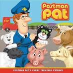 Postman Pats Furry Farmyard Friends 9781416904793, Gelezen, Verzenden