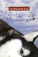 Guozzeflecht 9789033009105 Ferdinand de Jong, Boeken, Verzenden, Gelezen, Ferdinand de Jong
