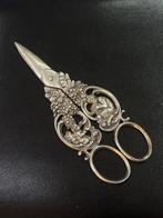 fratelli coppini - Druivenschaar - schaar - .800 zilver -