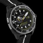 Tecnotempo - Commando - Forged Carbon & Titanium -, Nieuw