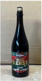 Hert Bier - Noël sauvage - 75cl - 12 bouteilles, Nieuw