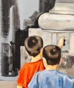 Hector Fernández (Barcelona 1969) - “Burrummmm…”, Antiquités & Art