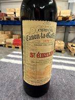 1970 Chateau Canon La Gaffeliere - Saint-Émilion Grand Cru, Nieuw
