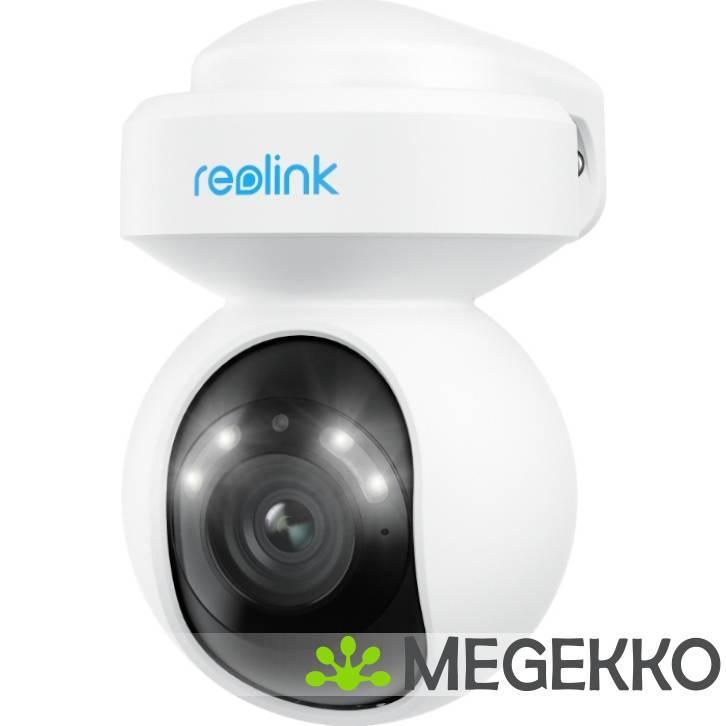 Reolink E-Series E560-P PoE, TV, Hi-fi & Vidéo, Caméras de surveillance, Envoi
