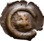 Einseitiger Pfennig o J Solms Hohensolms: Ludwig, 1668-1707:, Verzenden, België