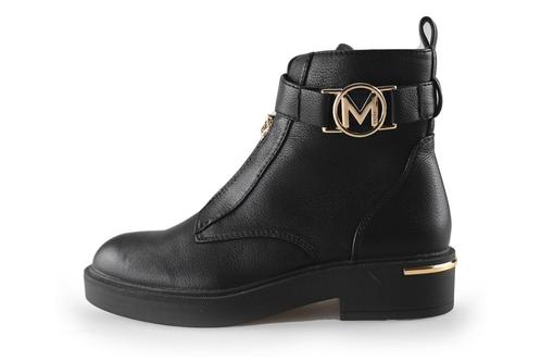 Mexx Enkellaarzen in maat 39 Zwart | 5% extra korting, Kleding | Dames, Schoenen, Zwart, Zo goed als nieuw, Lage of Enkellaarzen