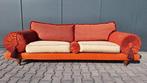 Dutch Design Company - Canapé - stof - Dutch Design Bank
