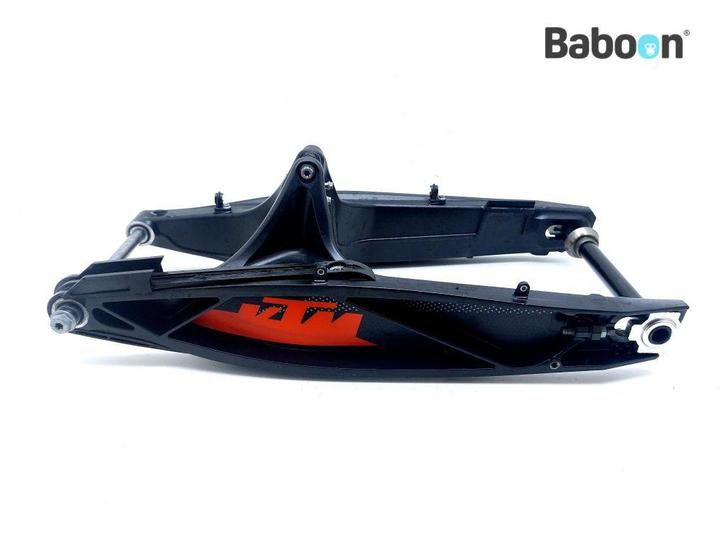 Achterbrug KTM 790 Duke L 2023-, Motoren, Onderdelen | Overige, Gebruikt, Verzenden