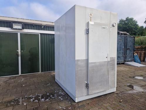 Vriescel 154 x 184 x 270 cm, Zakelijke goederen, Horeca | Keukenapparatuur, Gebruikt, Koelen en Vriezen
