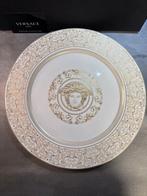 Versace x Rosenthal - Onderbord - Porselein, Antiek en Kunst