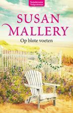 Op blote voeten 9789402701333 Susan Mallery, Verzenden, Gelezen, Susan Mallery